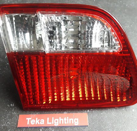 Honda Civic 1999 Inner Tail light Achterlicht Depo 01-217-1309L Links