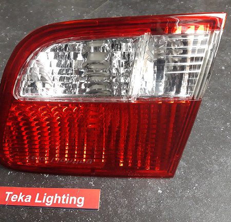 Honda Civic 1999 Tail light Achterlicht Depo 01-217-1309R Rechts