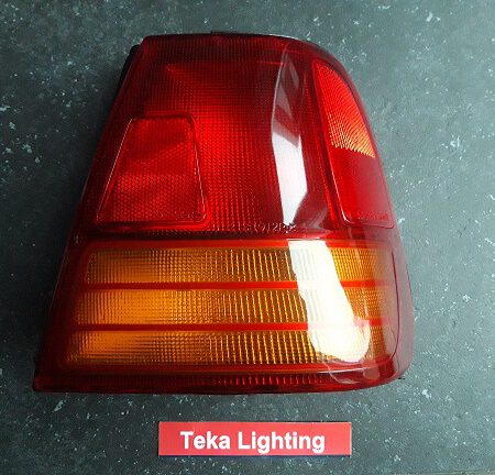 Suzuki Swift II Tail light Achterlicht 01-218-1912R Right