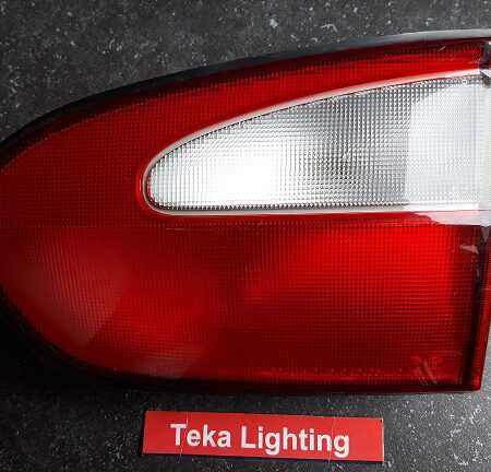 Hyundai H200 / 1998-2000 / Achterlicht / Tail light / Rücklicht / Feu Arrière / 92405-4A0