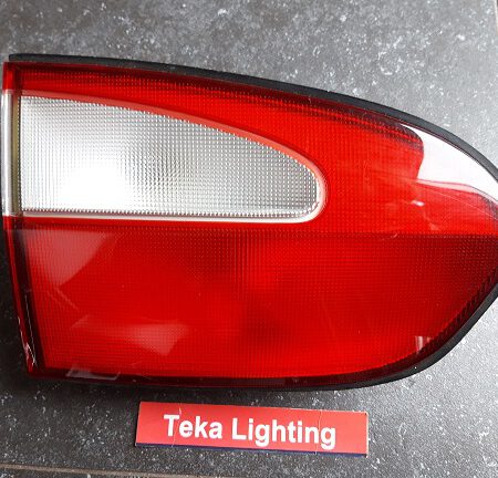 Hyundai H200 / 1998-2000 / Achterlicht / Tail light / Rücklicht / Feu Arrière / 92406-4A0