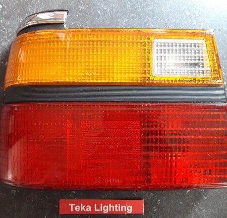 Mazda 626 GC / 1982-1987 / Achterlicht / Rücklicht / Tail light