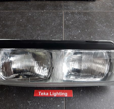 Mitsubishi Galant VI E30 / 1989 / Koplamp / Scheinwerfer / Headlight / Phare / NOS