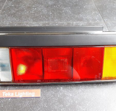 Mitsubishi Tredia / 1982-1989 / Achterlicht / Rücklicht / Tail light / Feu Arrière