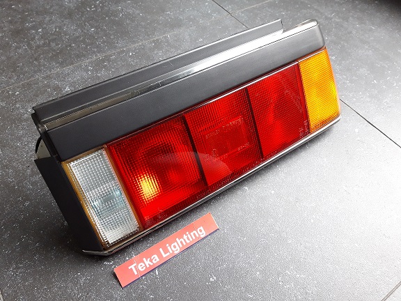 Mitsubishi Tredia / 1982-1989 / Rücklicht / Tail light / Feu Arrière