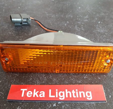 Nissan Cherry N12, Nissan Pulsar N12 / Indicator / Blinker / Knipperlicht / Level Sky ADL107