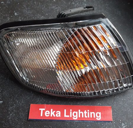 Nissan Almera N15 / Knipperlicht / Blinker / Turn Signal Indicator / Clignotant