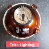 Scheinwerfer / Headlight / Phare / Valeo Cibie 430100 / 64301009 / ø 14,5 cm
