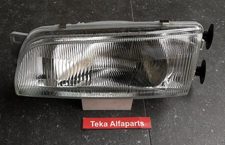 Mitsubishi Lancer V Station Wagon / 1992-1996 / Koplamp / Scheinwerfer / Phare / Headlight