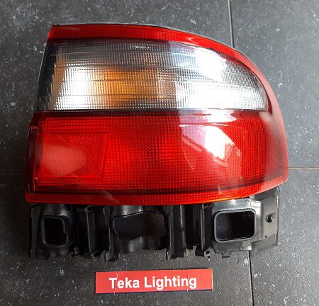 Toyota Carina 1992 / 1992 / Rücklicht Tail light / Feu Arrière