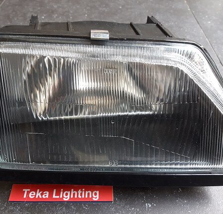 Honda Civic III 3rd Generation / 1983-1987 / Koplamp / Scheinwerfer / Headlight / Phare