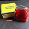 VW Lupo / 1998 - 2005 / Rücklicht / Tail light / Feu Arrière / Achterlicht / NOS