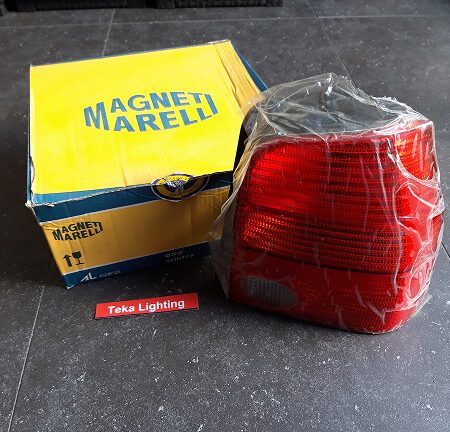 VW Lupo / 1998 - 2005 / Rücklicht / Tail light / Feu Arrière / Achterlicht / NOS