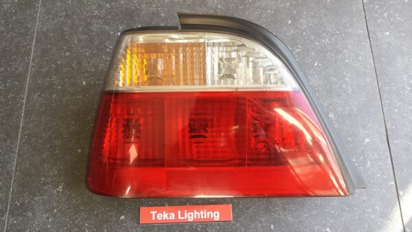 Daewoo Nexia Sedan / Daewoo Cielo / 1994-1997 / Achterlicht / Tail light / Rücklicht / Feu Arrière