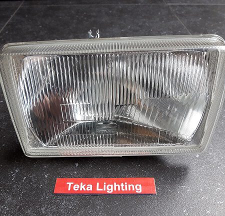 Ford Taunus MK2 MKII / 1976-1979 / Koplamp / Scheinwerfer / Headlight / Phare / Lucas LUB550 / 54516357