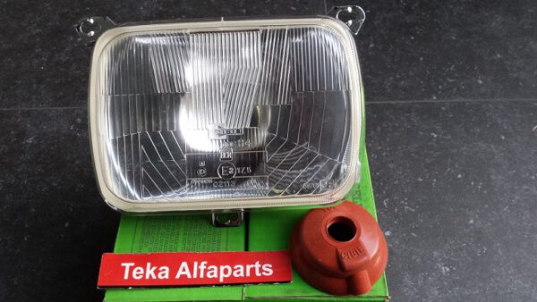 Mazda Bongo III 3rd Series / Koplamp / Scheinwerfer / Headlight / Phare / Valeo