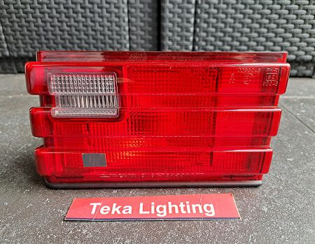 Mitsubishi Galant IV 1989-1993 / Achterlicht / Tail light / Rücklicht / Feu arrière / Imasen 1146-288