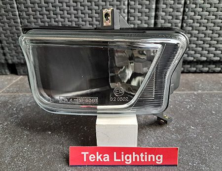 Fiat Punto I (176) / Mistlicht / Mistlamp / Nebelscheinwerfer / Fog lamp / TYC 19-5046