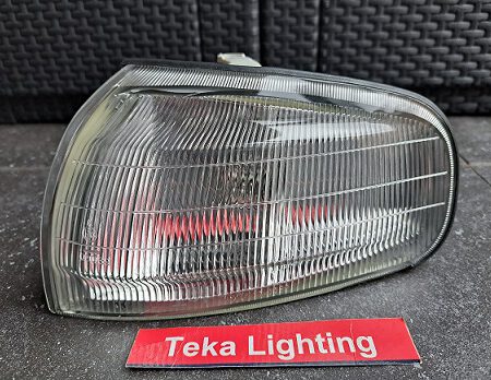 Toyota Camry / Standlicht / Corner Light / Feu de position / TYC 17-1139