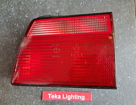 Alfa Romeo 155 / Achterlicht / Rücklicht / Tail light / Feu Arrière / 60568443