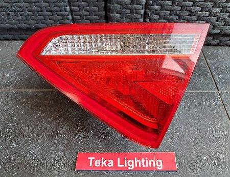 Audi A5 B8 / Achterlicht / Rücklicht Innen / Inner Tail light / Feu Arrière / 8T0 945 094 / Rechts