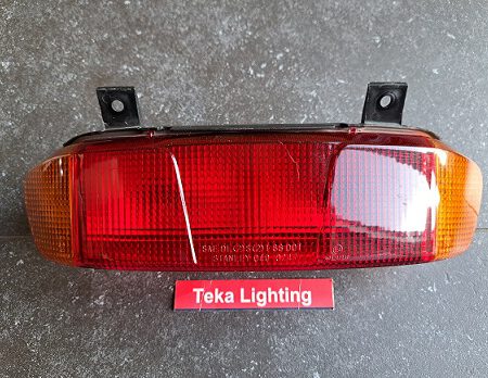 Honda ST 1100 Pan European / Achterlicht / Rücklicht / Tail light / Feu Arriere / Stanley 040-0247