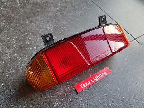 Honda ST 1100 Pan European / Achterlicht / Rücklicht / Tail light / Stanley 040-0247