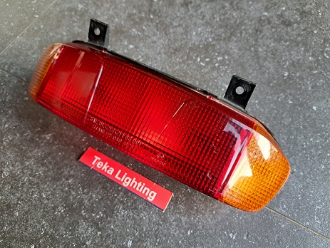 Honda ST 1100 Pan European / Rücklicht / Tail light / Feu Arriere / Stanley 040-0247