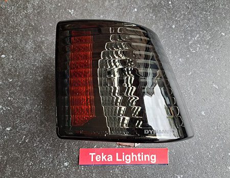 Jeep Grand Cherokee I (ZJ) / 1993-1998 / Corner Light / Side Light / Standlicht / Dynamik CS031 CS031B