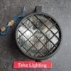 Scheinwerfer / Nebelscheinwerfer / Fernlicht / Fernscheinwerfer / Headlight / Fog Light / Fog Lamp / Spotlight / Phare / Feu de Brouillard / Projecteur / ZKW M1408A