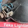 Scheinwerfer / Nebelscheinwerfer / Fernlicht / Fernscheinwerfer / Headlight / Fog Light / Fog Lamp / Spotlight / Phare / Feu de Brouillard / Projecteur / ZKW M1408A