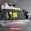 Alfa Romeo 155 (167) / Koplamp / Scheinwerfer / Headlight / Phare / Magneti Marelli LPF231 / 710301085106 / Rechts