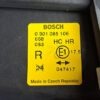 Alfa Romeo 155 (167) / Koplamp / Scheinwerfer / Headlight / Phare / Magneti Marelli LPF231 / 710301085106 / Rechts