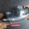 Fiat Bravo Brava / Koplamp / Scheinwerfer / Headlamp / Phare / Bosch 0318019015