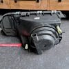 Ford Sierra Mk2 Sedan (GBC,GB4) / Koplamp / Scheinwerfer / Headlight / Phare / Magneti Marelli LPB821 712754058620 / Rechts