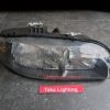 Fiat Brava Bravo Hatchback (182) / Koplamp / Scheinwerfer / Headlight / Phare / LPD951 712378621129 / Rechts