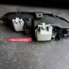 Fiat Brava Bravo Hatchback (182) / Koplamp / Scheinwerfer / Headlight / Phare / LPD951 712378621129 / Rechts