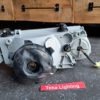 Lancia Dedra / Koplamp / Scheinwerfer / Headlight / Phare / Magneti Marelli LPB032 712329501110 / Links