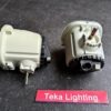 Fiat Brava / Fiat Bravo / Mistlamp Mistlicht Set / Nebelscheinwerfer Satz / Fog Light Set / Antibrouillard / Magneti Marelli LAB510 712410751129