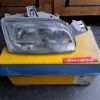 Fiat Punto I Hatchback (176) / Koplamp / Scheinwerfer / Headlight / Phare / Magneti Marelli LPD811 712397611129 / Rechts