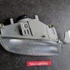 Fiat Punto I Hatchback (176) / Koplamp / Scheinwerfer / Headlight / Phare / Magneti Marelli LPD811 712397611129 / Rechts