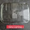 Mercedes T1 T2 / Koplampglas / Headlight Lens / Scheinwerfer Streuscheibe / Phare Glace / Bosch 1 305 620 268