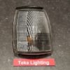 Fiat Tipo I (160) / Knipperlicht / Blinker / Turn Signal Indicator / Clignotant / Rechts