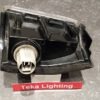 Fiat Tipo I (160) / Knipperlicht / Blinker / Turn Signal Indicator / Clignotant / Rechts