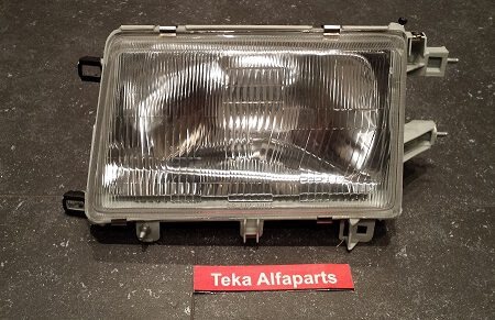 Toyota Carina / Koplamp / Scheinwerfer / Headlight / Phare / 02-212-1105L