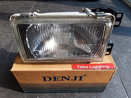 Toyota Corolla KE75 / Koplamp / Scheinwerfer / Headlamp / Phare / Denji DL7010