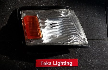 Toyota Corolla / Standlicht / Corner Light / Feu de Position / KS-TY167