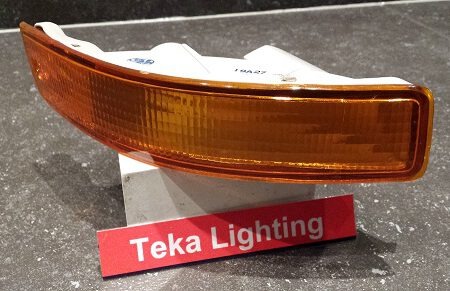 Toyota Corolla AE100 / Knipperlicht / Indicator / Clignotant / Blinker / TYC 12-1495
