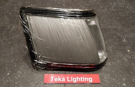 Toyota Corolla / Standlicht / Corner Light / Feu de Position / Depo 01-212-1520 R C-S