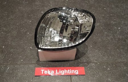 Toyota Corolla E11 / Knipperlicht / Blinker / Turn Signal Indicator / Clignotant / Depo 01-212-15F1L-C